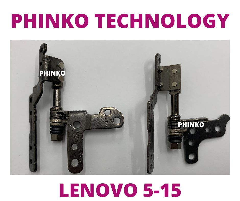 Screen Back Top Cover Case + hinge For Lenovo Flex 5 15 15IIL05 15ALC05 15ITL05