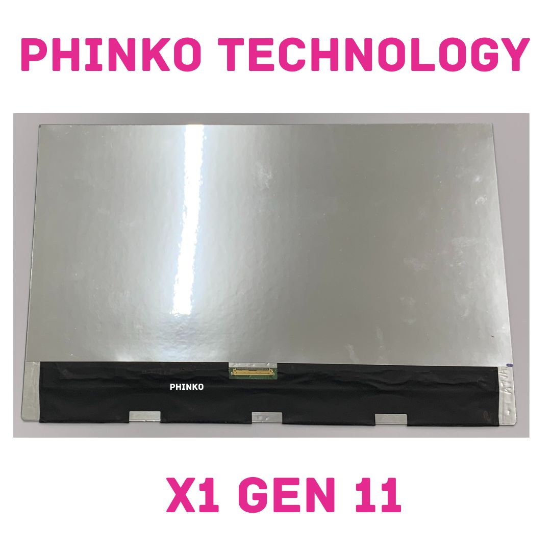 2.8K OLED LCD Display Screen ATNA40YK15 for Lenovo ThinkPad X 1 Carbon Gen 11