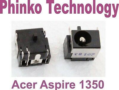 NEW DC Power Jack DC014 ACER ASPIRE 1410 1350 1640 1680