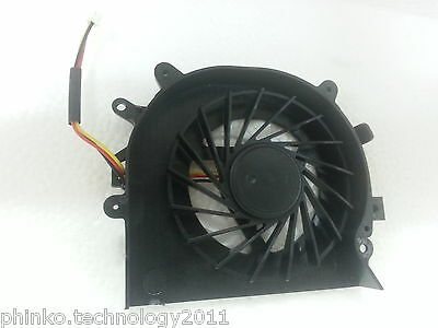 Sony Vaio VPC EA EB Series Cpu Cooling Fan