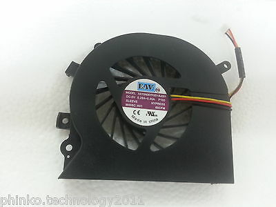 Sony Vaio VPC EA EB Series Cpu Cooling Fan