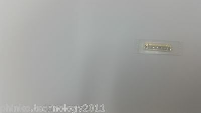 Brand New For MacBook Air A1369 A1370 LCD Cable FPC Connector holder on logic