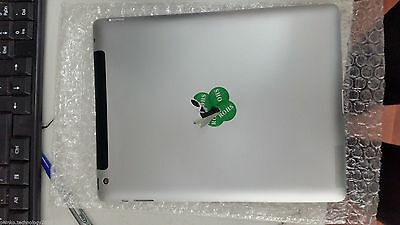 For Apple iPad 3 Back Cover Housing