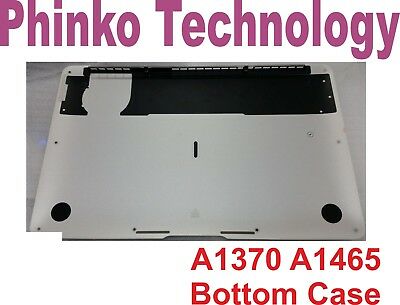 NEW 11.6" Bottom Case For Macbook Air A1370 A1465 2010 2011 2012 2013 year