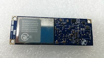 Macbook Air 13" A1237 A1304 WIFI Bluetooth Airport Card