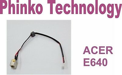 NEW ACER Aspire 5552 5742 5742G Series jack