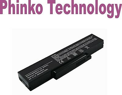Brand New Battery For DELL Inspiron 1425 1427 90NITLILD4SU1 90NITLILG2