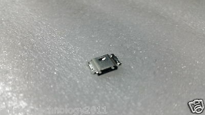 Micro charging port usb jack socket connector Samsung Galaxy Tab A 8" SM-T350