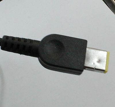 Original Adapter Charger for Lenovo Yoga 2, 11 11e 13 Series, Thinkpad X1 Carbon