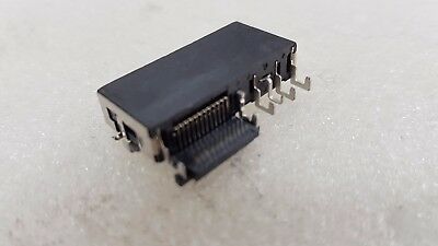 Lenovo ThinkPad X1 Carbon Power jack for new type model 2015 TYPE A