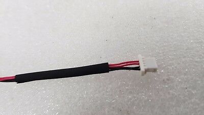 Acer Aspire S7 S7-391 S7-392 DC Power Jack Cable socket Wire connector harness