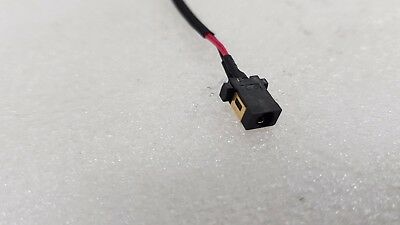 Acer Aspire S7 S7-391 S7-392 DC Power Jack Cable socket Wire connector harness