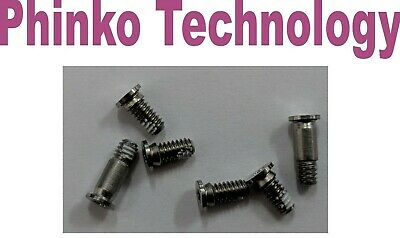 NEW Original Bottom Scews For Macbook Pro 13" A1708 - Set of 6