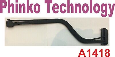 NEW HDD Hard Drive SSD Solid State Data SATA Cable for iMac 21.5" A1418