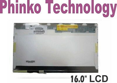 ACER ASPIRE 6520 6530 6920 6930 6930G 6935 6935G 16" 16.0" LCD Screen