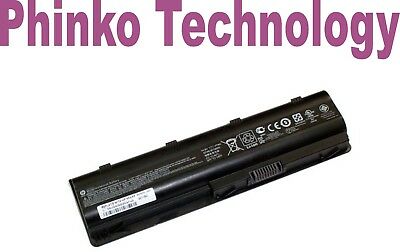 NEW Original / Genuine COMPAQ Presario CQ42 Series Laptop Battery