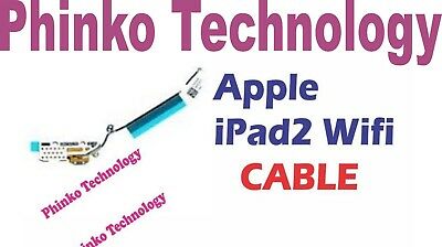 Apple iPad 2 Wifi antenna signal cable