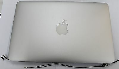 NEW Top Assembly Apple Mac Book Air 11.6" A1465 A1370 Screen 2010,2011,2012