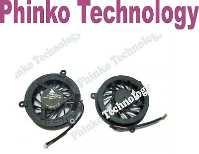 CPU Cooling FAN for Toshiba Satellite M300 M305 M305D GB0507PGV1-A