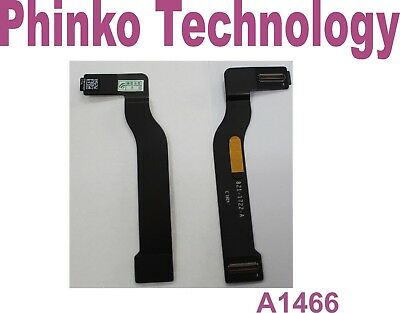New USB Jack Power Audio Board Cable for MacBook Air 13" A1466 2013 821-1722-A