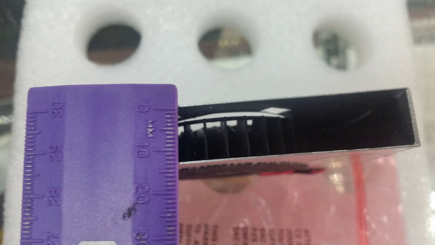 ASUS G55 G75 G75V G75VW G75VX Cpu Cooling Fan - LEFT SIDE 80mmx14mmx75mm