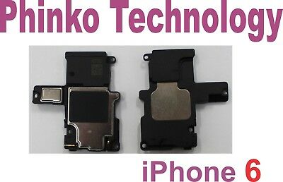 New Loud Speaker Buzzer Ringer Speaker Flex Cable Ribbon for iPhone 6 4.7"