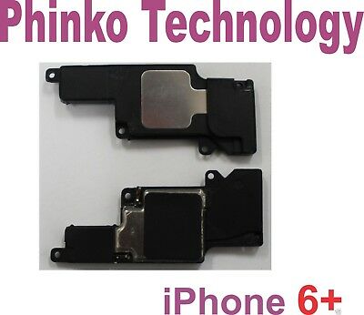 Loud Speaker Buzzer Ringer Replacement Flex Cable Part for iPhone 6+ Plus 5.5