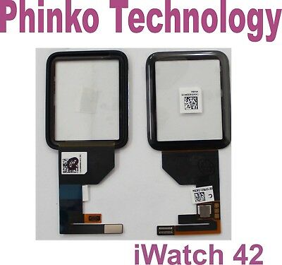 NEW Original LCD Touch Screen Glass Digitizer For Apple Watch iWatch 42mm
