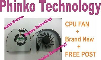 Acer Aspire 5740 5740G 5340 5340G Cpu Cooling Fan
