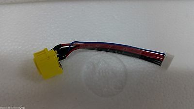Lenovo IBM Thinkpad T410 T510 T530 T520 S T520I DC Jack with cable