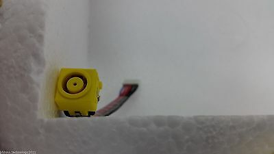 Lenovo IBM Thinkpad T410 T510 T530 T520 S T520I DC Jack with cable