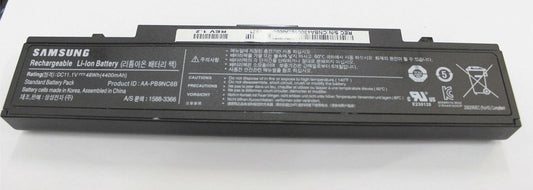 NEW ORIGINAL Battery for SAMSUNG NP R430 R440 R460 R470 R480 R520 R540 R560 R580