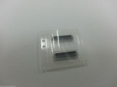 Touch screen flex cable FPC connector socket on motherboard for iPad 2 3 4