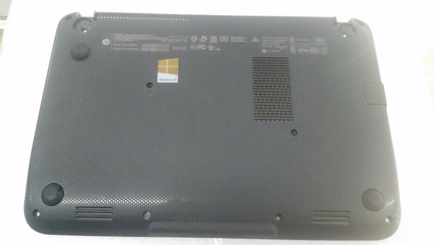 HP Pavilion 10 10-f005AU 10" TPN-I113 Bottom Case Cover