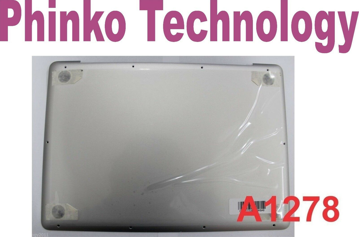 Brand New Bottom Back Cover for Macbook Pro Unibody 13.3'' A1278 2011 Model
