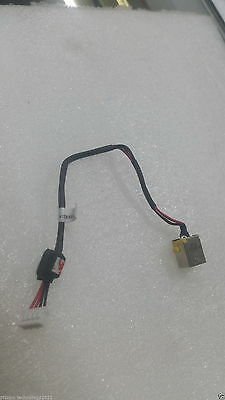 ACER ASPIRE E1-570 E1-530 Series GATEWAY NE570 SERIES Power Jack - SHORT