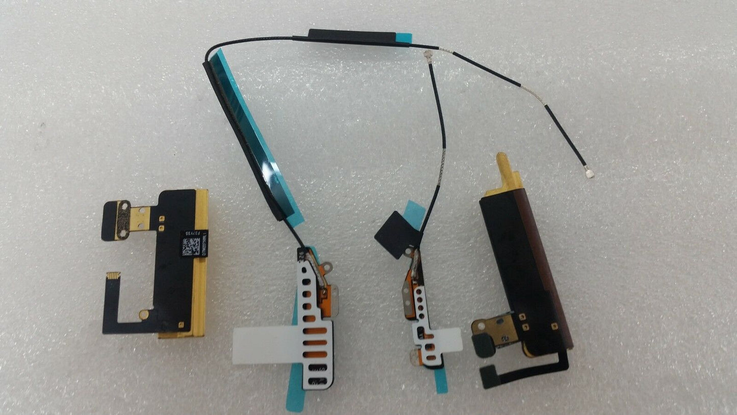 Ipad mini WiFi Flex GPS Flex Network Cell Bluetooth Signal Antenna Flex Set