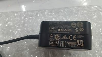 Original HP 5.25V 3A Type C USB Charger model TPN0AA01 792619-001 792584-005