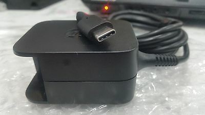 Original HP 5.25V 3A Type C USB Charger model TPN0AA01 792619-001 792584-005