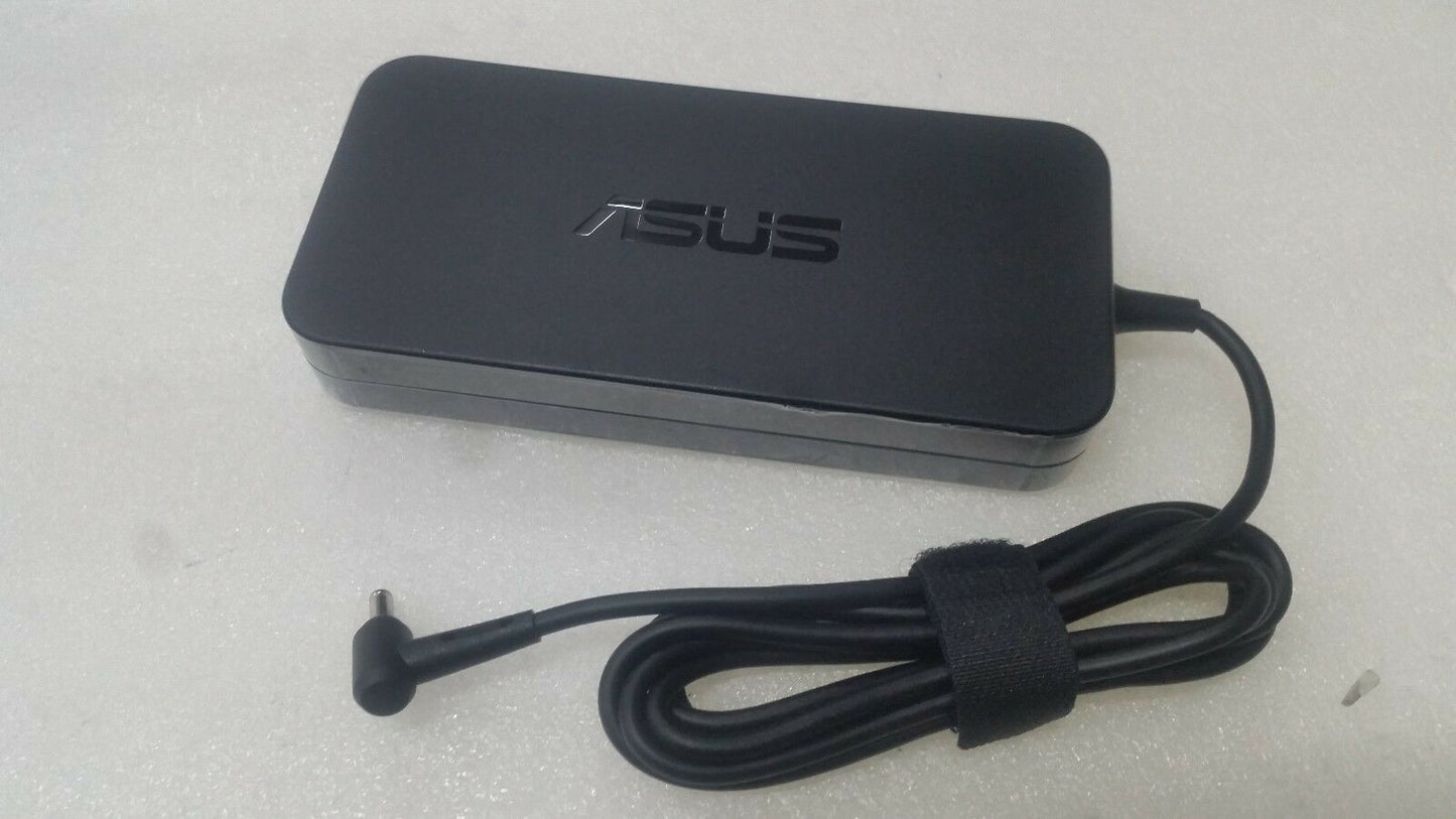 TYPE 1 - Original 19V 6.32A 120W Charger for ASUS Pin 4.5*3.0mm Central Pin