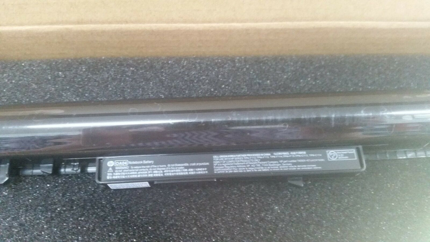 Battery HP 14-D000 15-D 15-H  OA03 OA04 240 G2 740715-001 746641-001 ORIGINAL