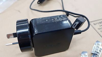 Original 19V 1.75A 33W Power AC Adapter Charger Asus Transformer TP200S TP200SA