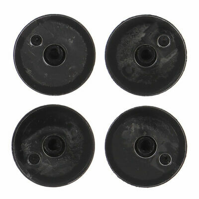 4PCS Macbook Pro Retina 15" A1398 13" A1425 A1502 Bottom PLASTIC Rubber Feet