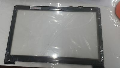 15.6" Touch Screen Digitizer Glass Panel for Asus VivoBook S500