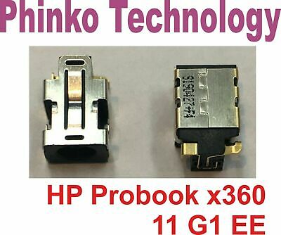 Brand New DC Power Jack Charging Port for HP EliteBook 830 840 G4 Series Laptop