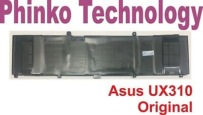 Genuine Original Battery for ASUS ZenBook UX310 UX310UA UX310UQ UX410UA B31N1535