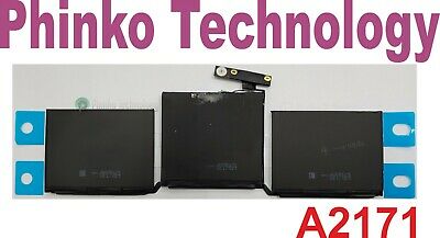 NEW  Battery Apple MacBook Pro 13" A2159 Series 2019 A2171