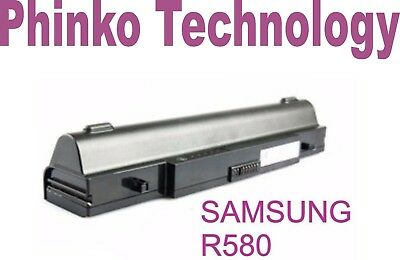 NEW 9 Cell Battery For SAMSUNG NP R430 R440 R460 R470 R480 R520 R540 R560 R580