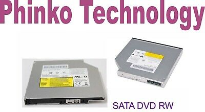 Brand NEW Philips-LiteON DS-8A4S14C CD DVD±RW Drive Burner Sata for Laptop