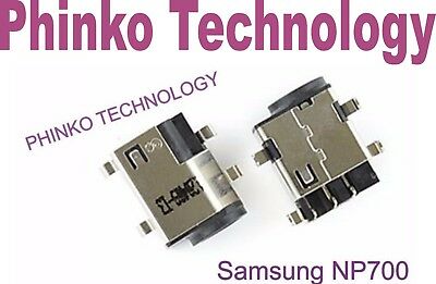 NEW DC Power Jack SAMSUNG NP700 NP700G7C NP700X5A NP700Z5BH NP700G7A NP700Z5AH